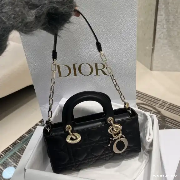 OldCobbler Bags LADY BAG-22*12*6CM DIRO D-JOY 0517